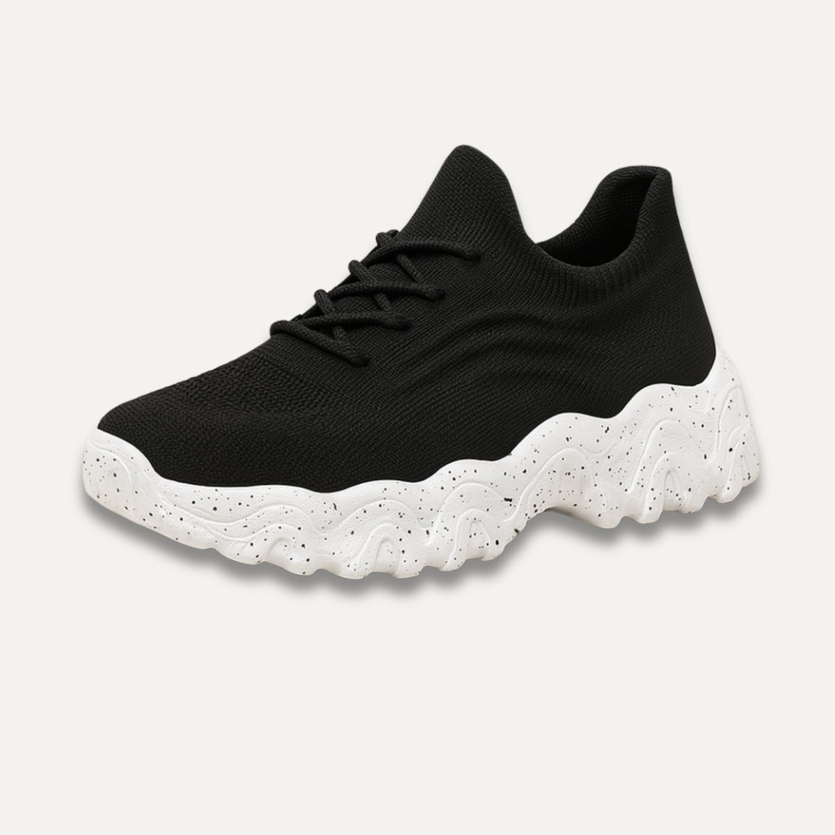 Thermabuild | Supportive Walking Shoes – Lightweight Fit