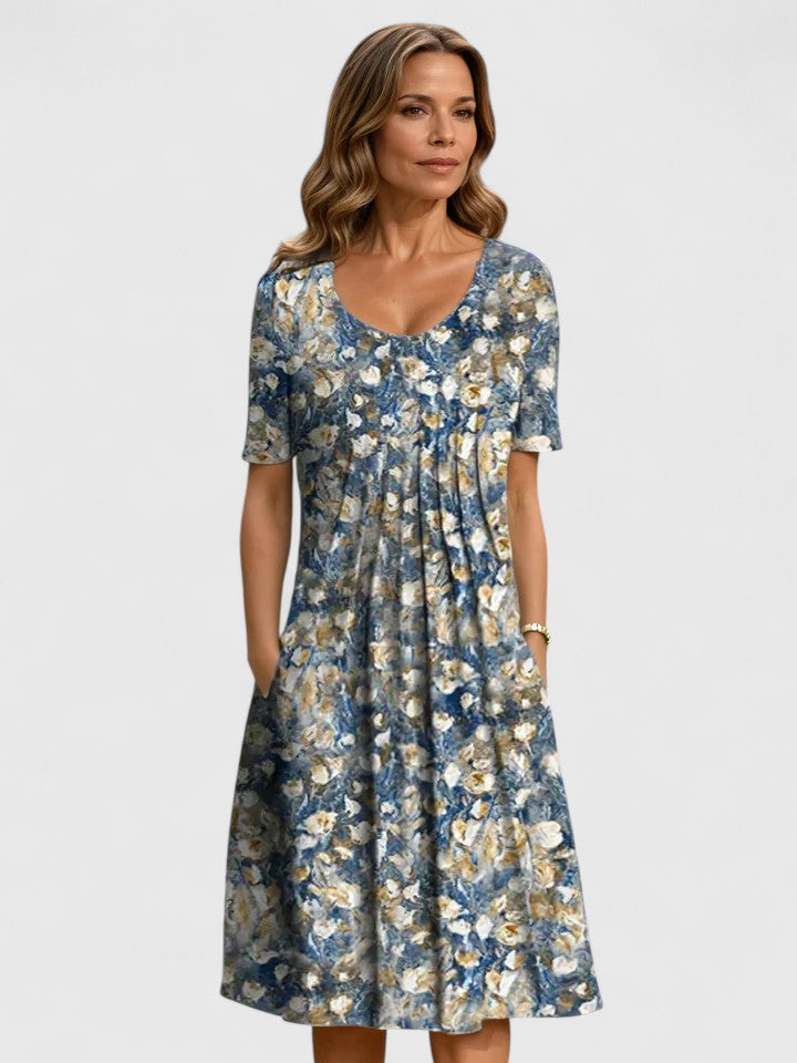 Thermabuild | Elegant Women's Dress