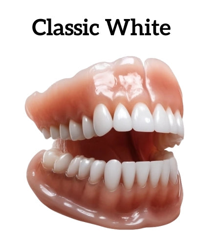 Thermabuild | Premium Denture