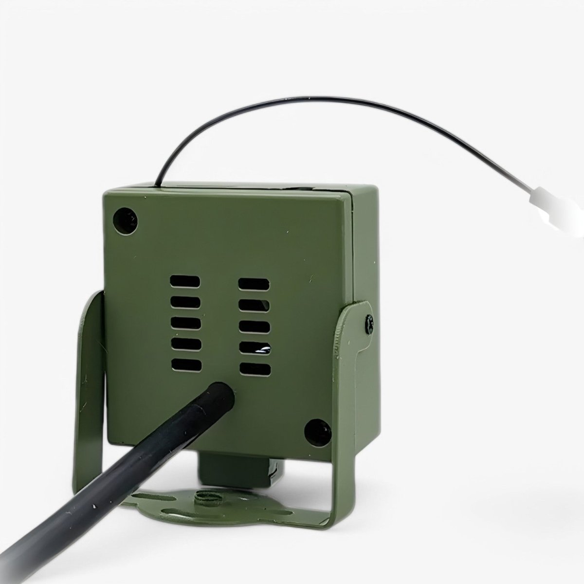 Thermabuild | 1080p HD weatherproof wildlife camera with night vision, motion detection, and remote access