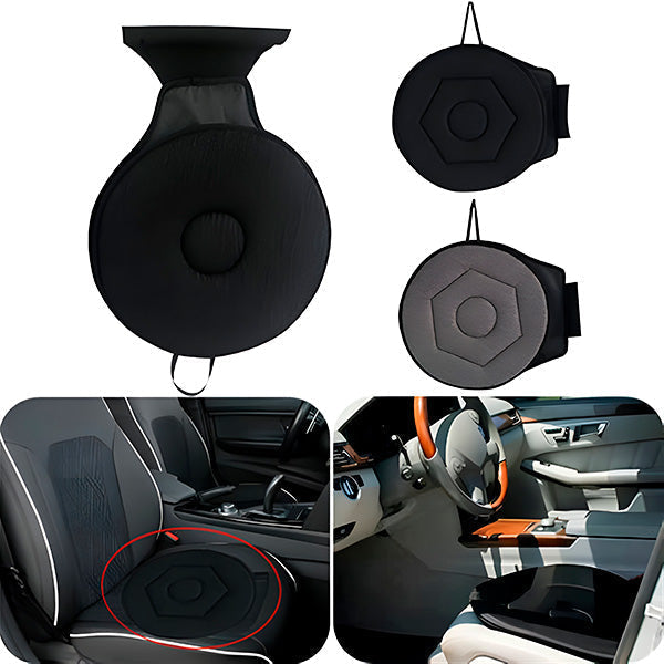 Thermabuild | 360° Rotating Cushion