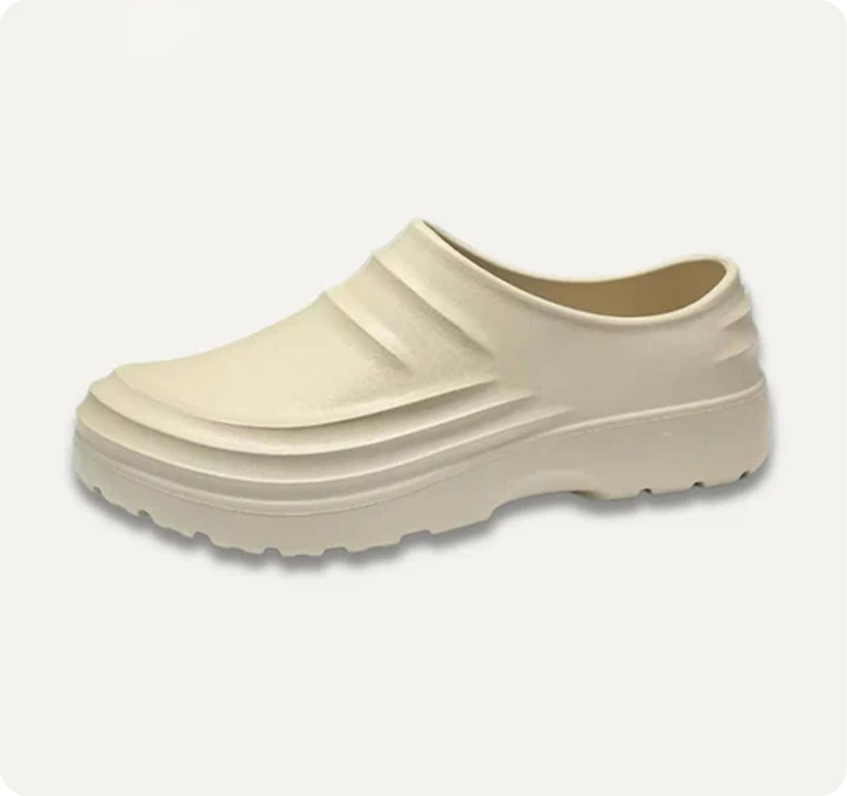 Thermabuild | Torrey Classic Non-Slip Comfort Clogs – Unisex Slip-On