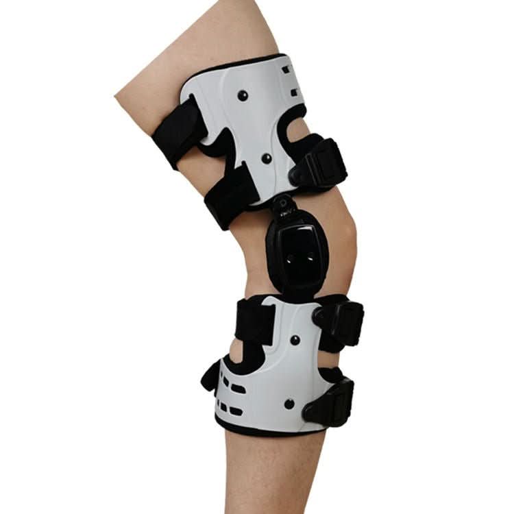 Thermabuild | Adjustable Knee Clip for Stability & Pain Relief