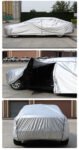 Thermabuild | Universal Car Cover