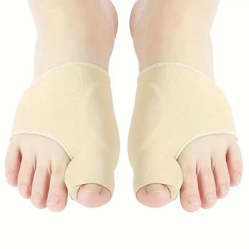 Thermabuild | Teen Bunion Corrector – Hallux Valgus Relief & Toe Alignment