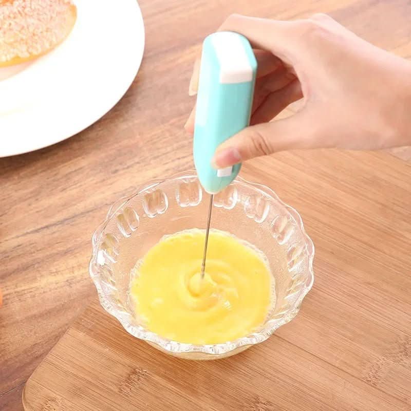 Thermabuild | Electric milk frother for versatile kitchen use