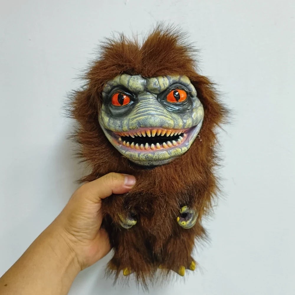 Thermabuild | Halloween Monster Plush Toy Soft Stuffed Animal