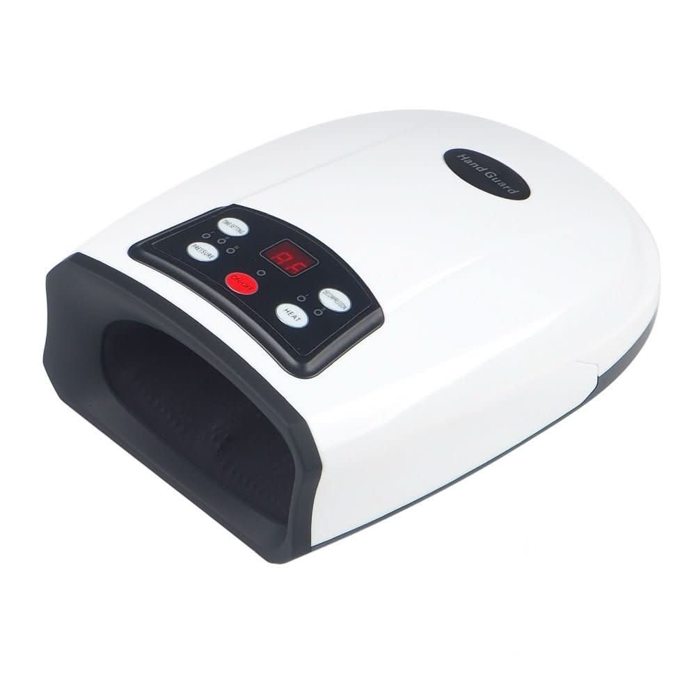 Thermabuild | Hand Massage System for Pain Relief & Relaxation