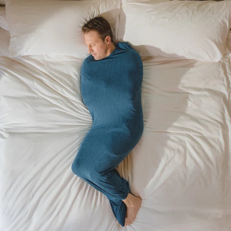 Thermabuild | Adult Swaddle Blanket