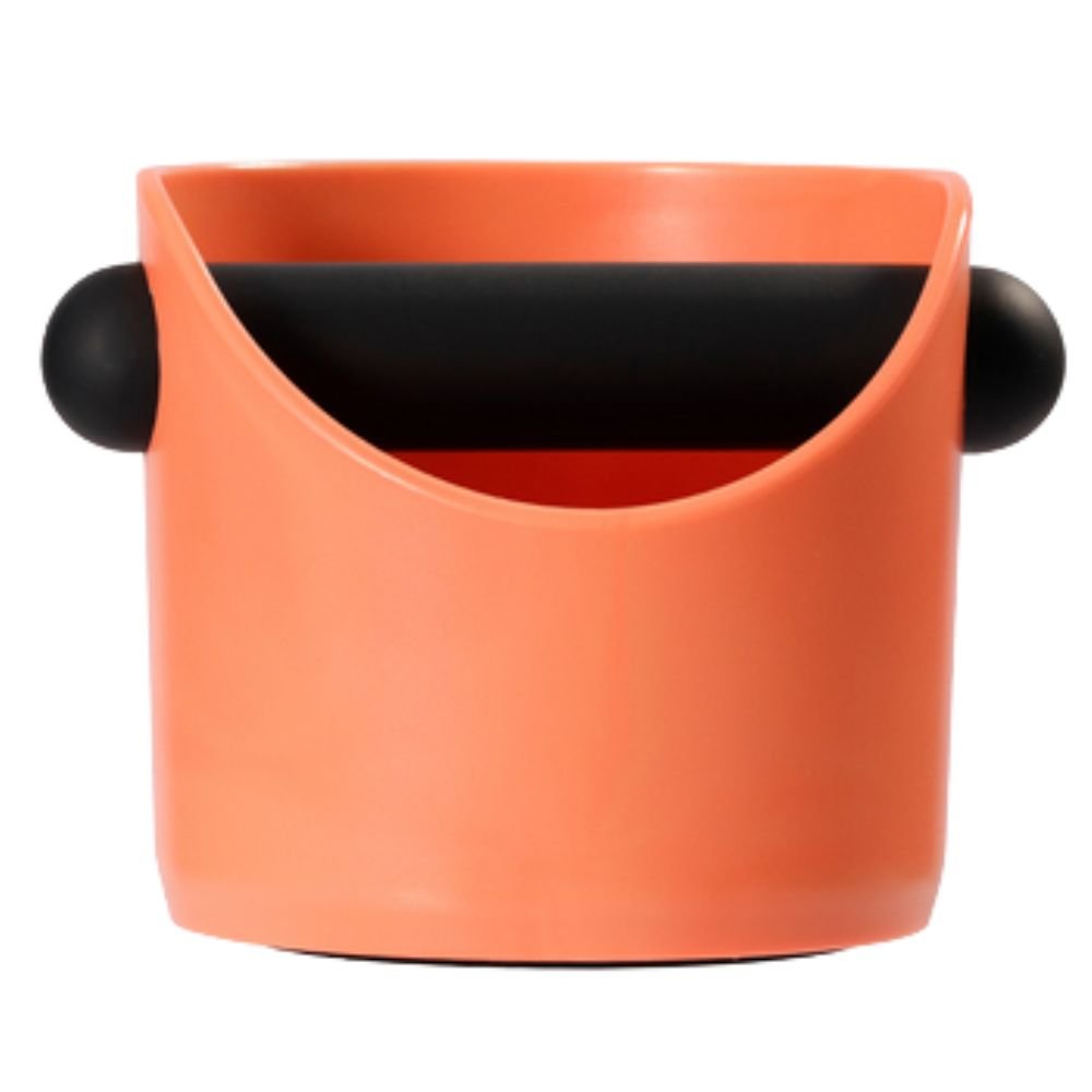Thermabuild | Compact Coffee Knock Box for Mess-Free Countertops