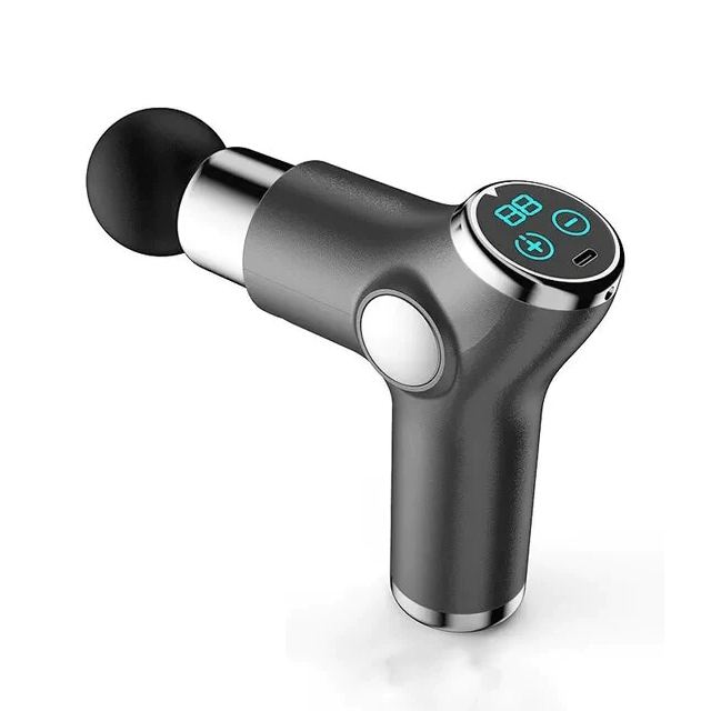 Thermabuild | Portable Vibration Massage Gun for Muscle Recovery