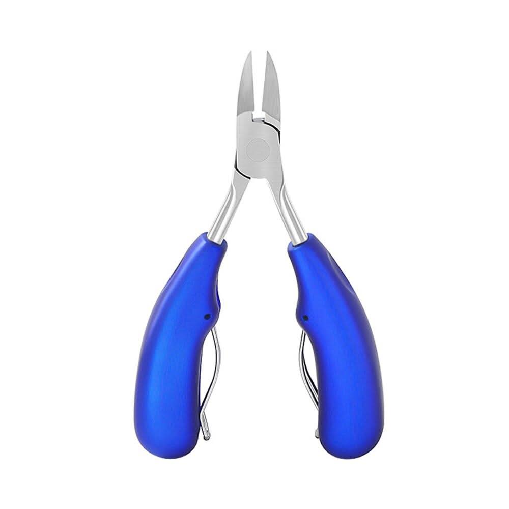 Thermabuild | Ergonomic Scissors for Thick & Ingrown Toenails