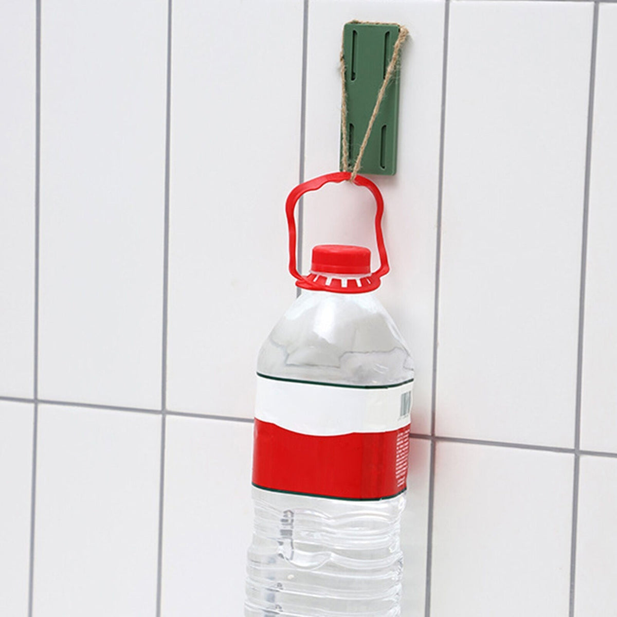 Thermabuild | Adhesive Punch-free Socket Holder