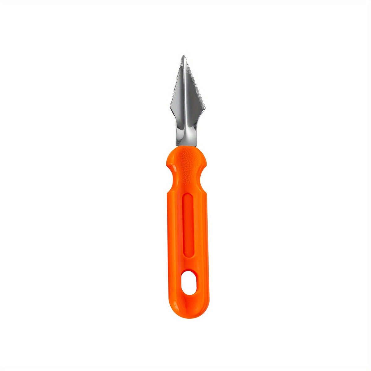 Thermabuild | Pumpkin Carving Tools and Kit with Stainless Steel Supplies Storage Bag and Knife Set