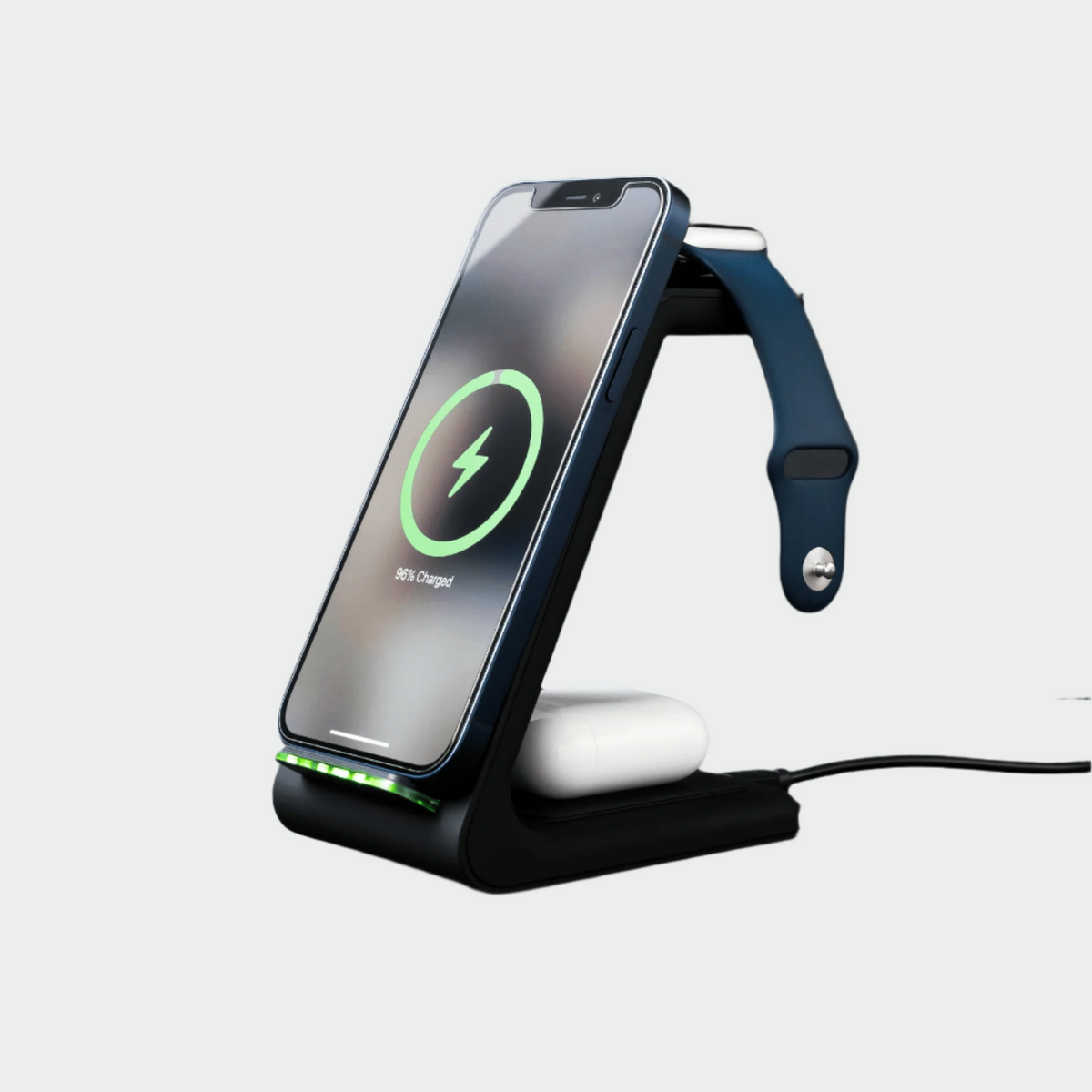 Thermabuild | Wireless Charging Dock