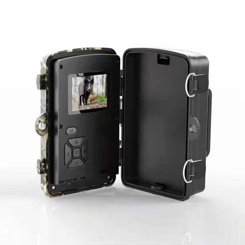 Thermabuild | Wildlife Trail Camera