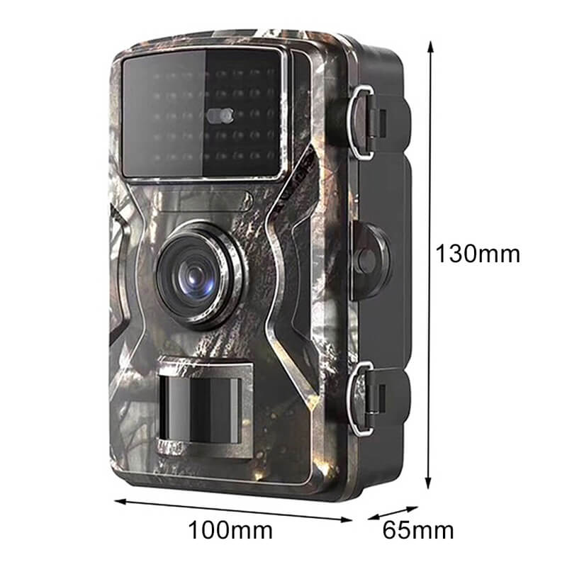 Thermabuild | Wildlife Trail Camera