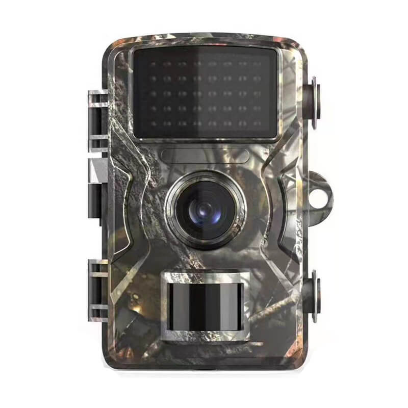 Thermabuild | Wildlife Trail Camera