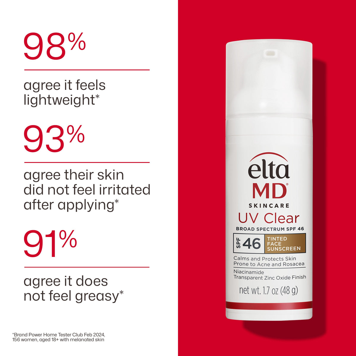 Thermabuild | Tinted Face Sunscreen SPF 46