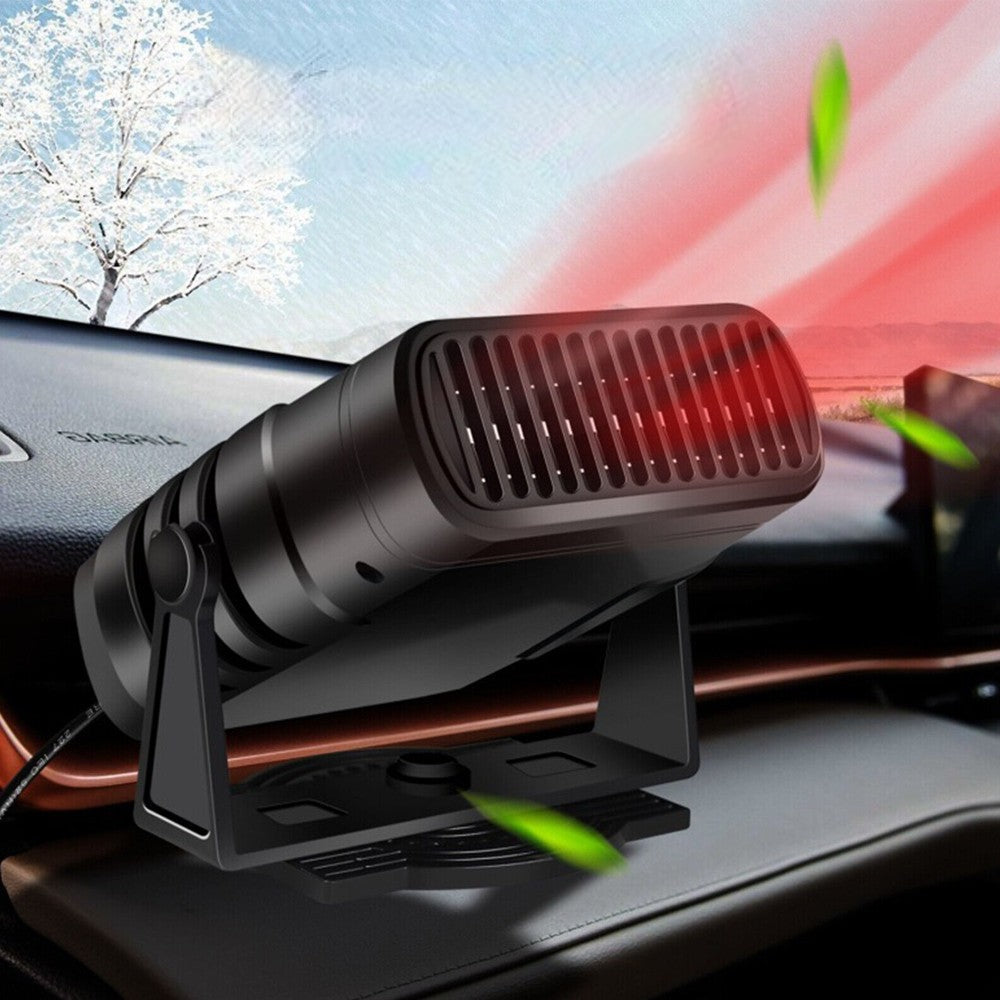 Thermabuild | 12V Automotive Portable Car Heater