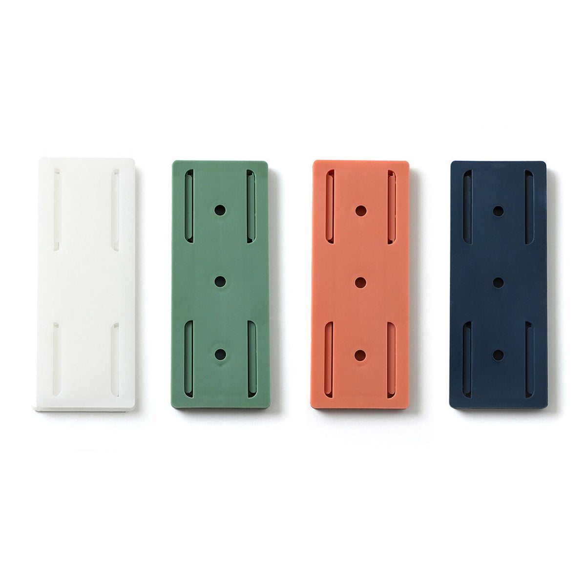 Thermabuild | Adhesive Punch-free Socket Holder