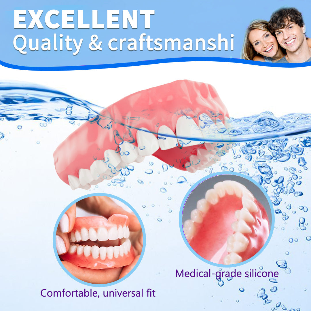 Thermabuild | Premium Denture