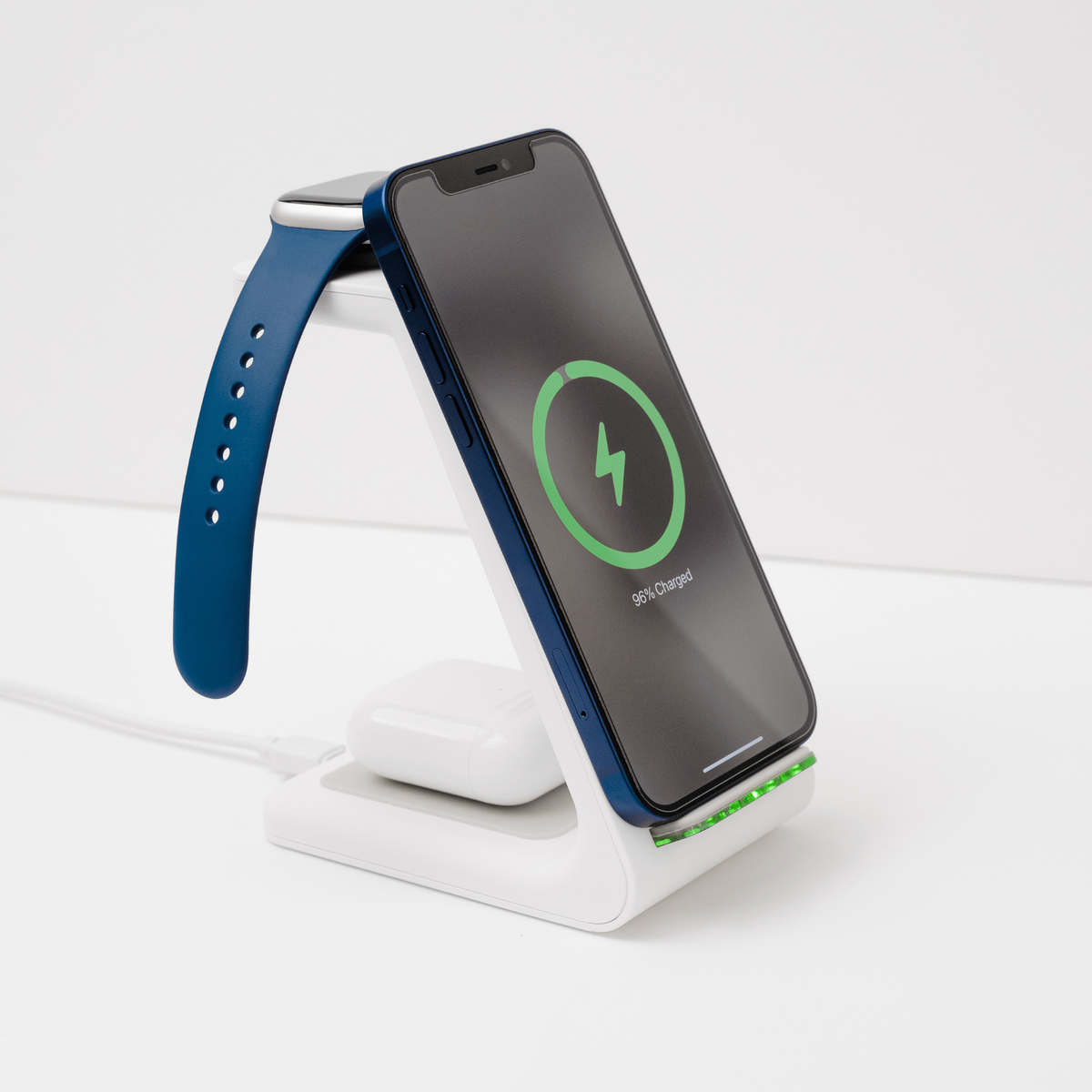Thermabuild | Wireless Charging Dock