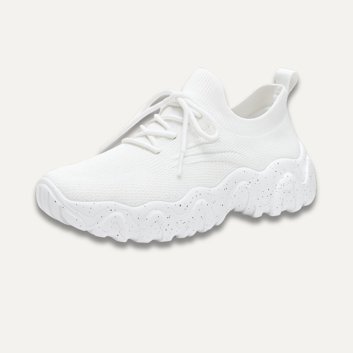 Thermabuild | Supportive Walking Shoes – Casual Wear