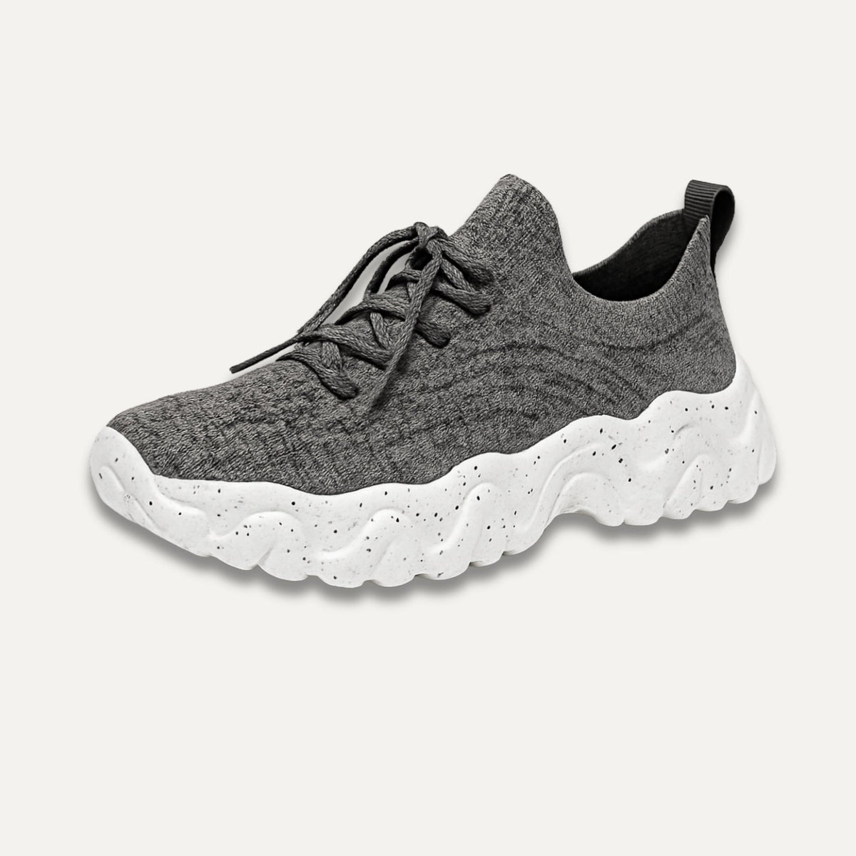 Thermabuild | Mara Supportive Walking Shoes – Cushioned Sole