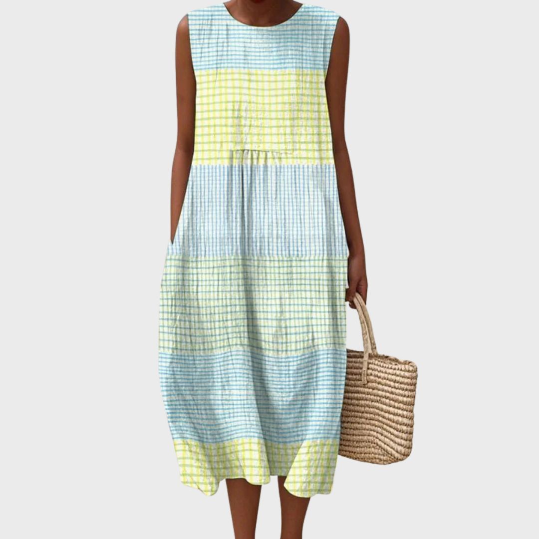 Thermabuild | Comfortable Everyday Dress