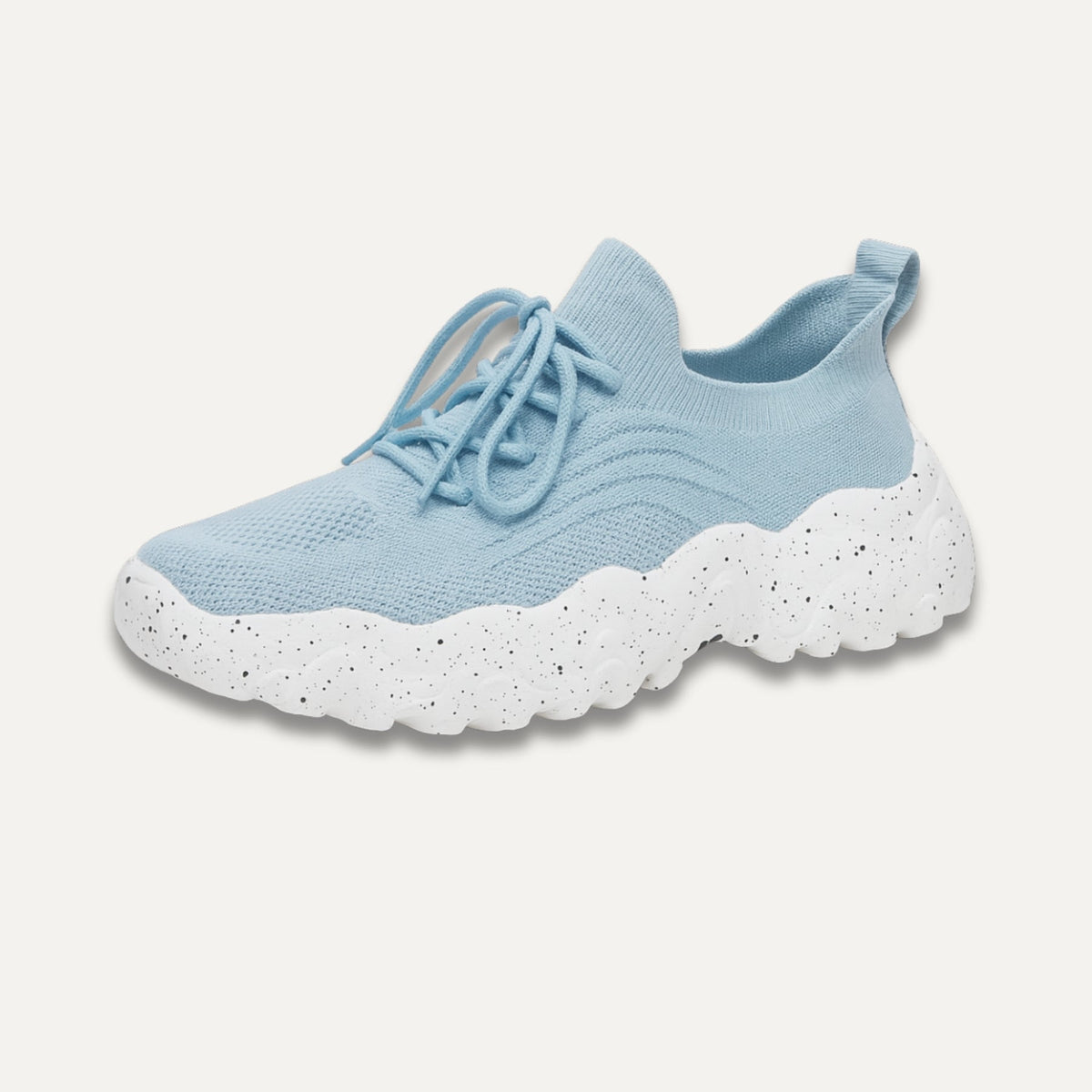 Thermabuild | Supportive Walking Shoes – All-Day Comfort