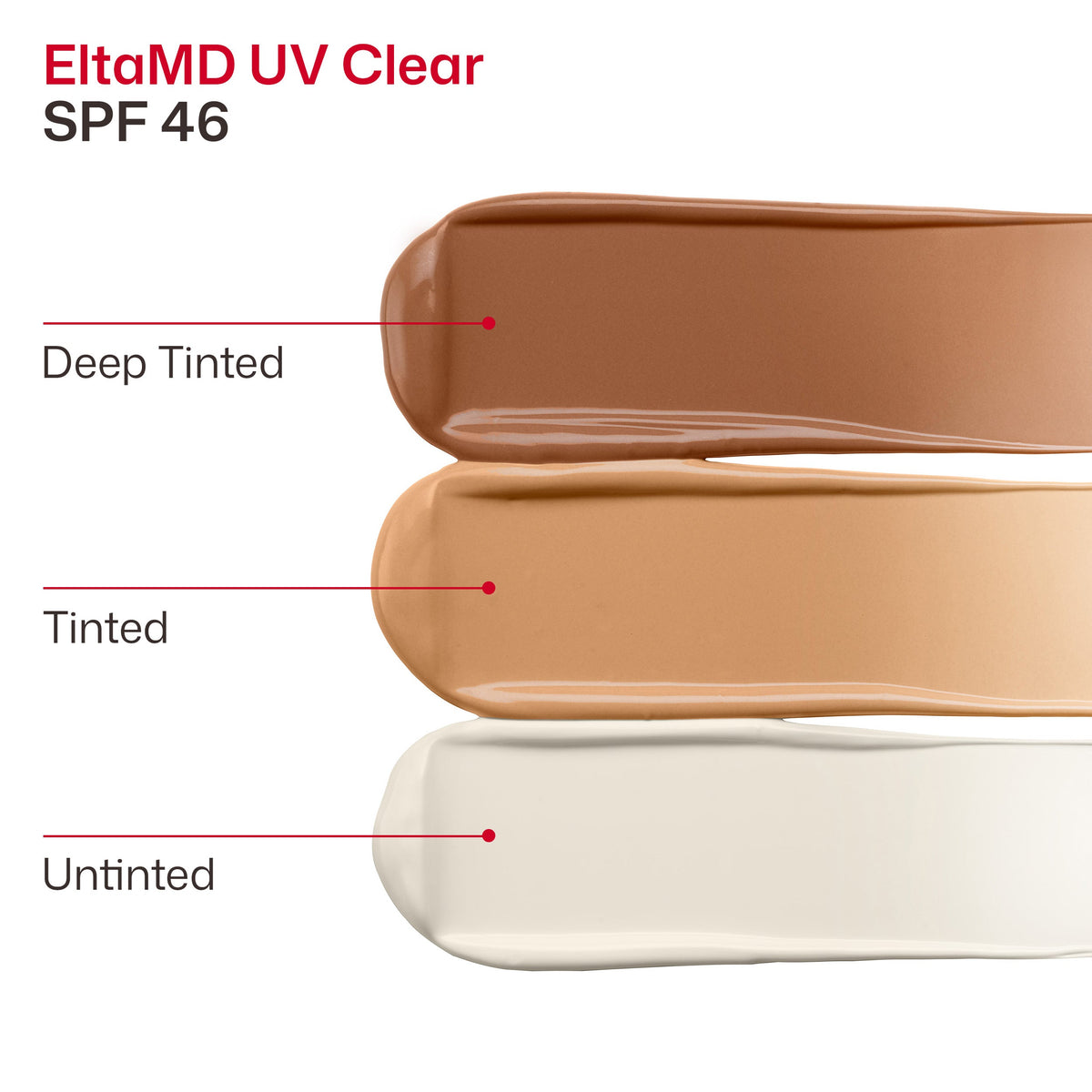 Thermabuild | Tinted Face Sunscreen SPF 46