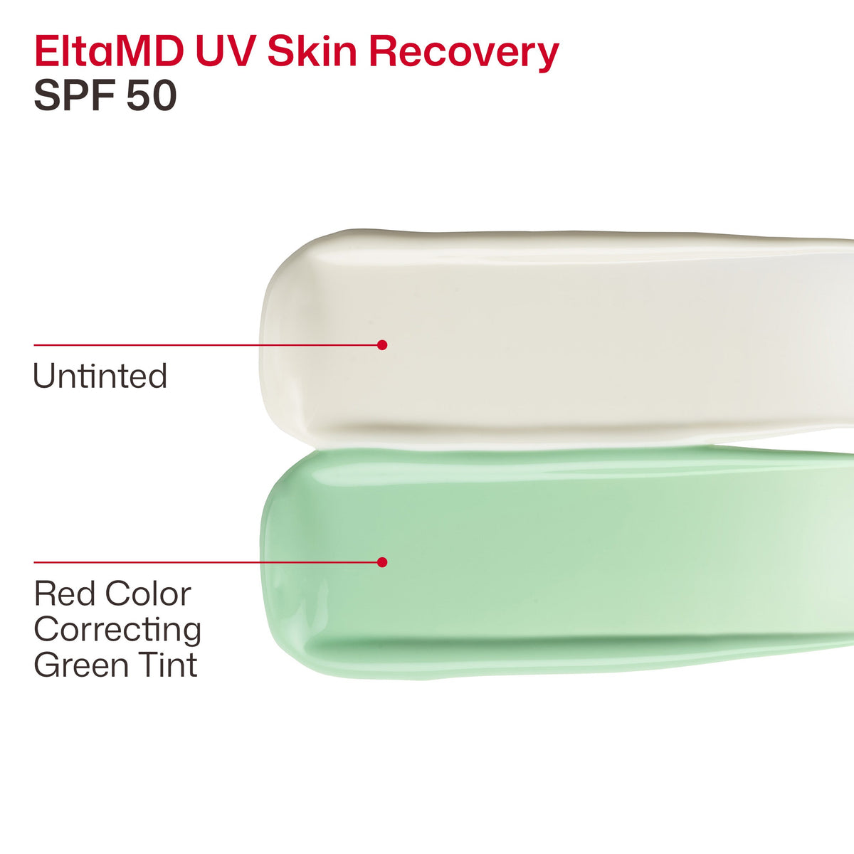 Thermabuild | Green Tint Colour-Correcting Sunscreen SPF 50