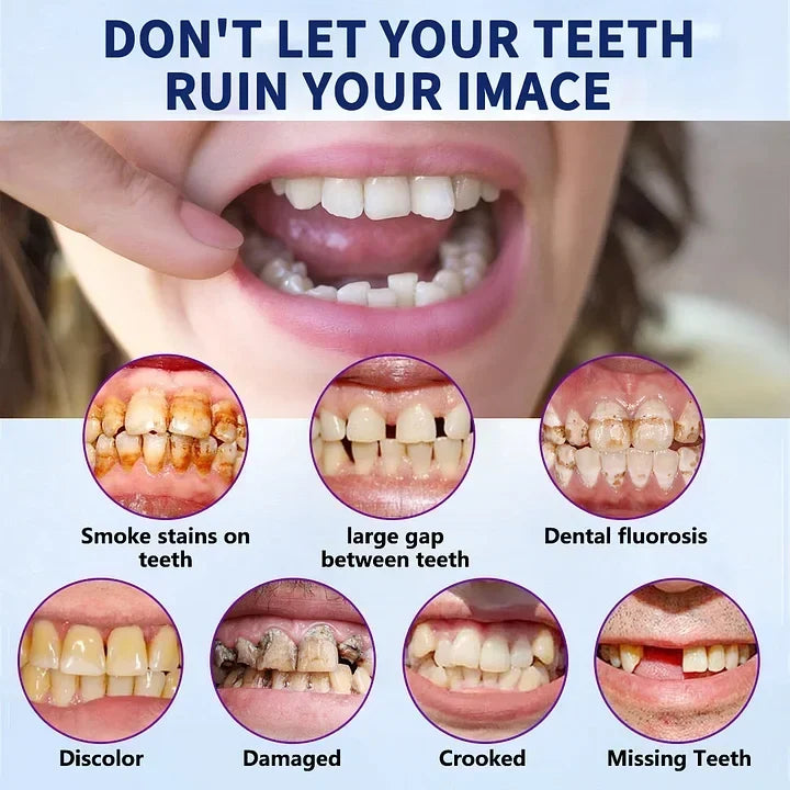 Thermabuild | Flexible Full Denture
