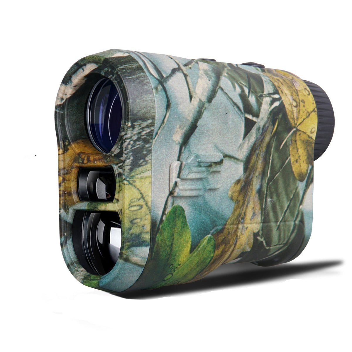 Thermabuild | 1000 Feet Hunting Range Finder