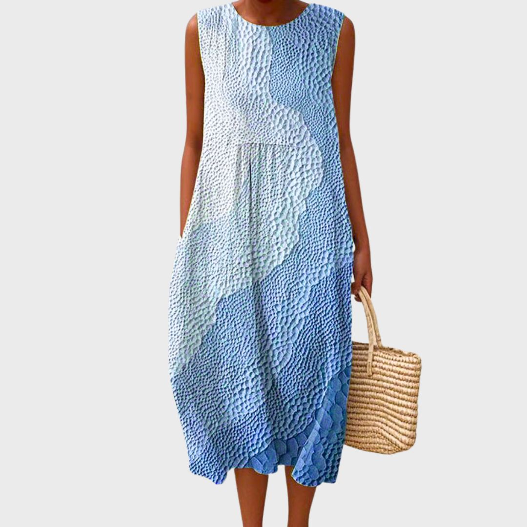 Thermabuild | Comfortable Everyday Dress