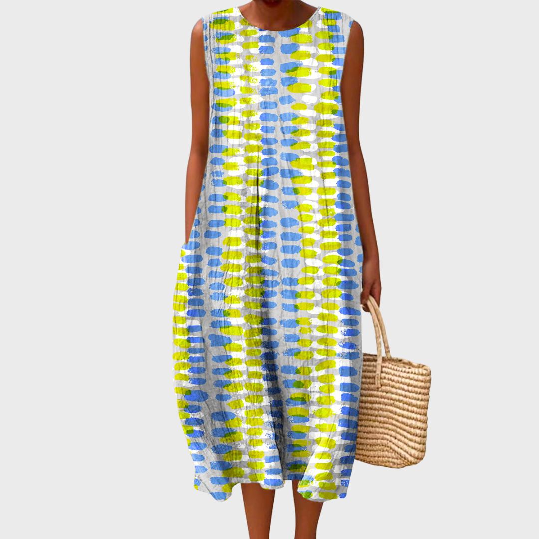 Thermabuild | Comfortable Everyday Dress