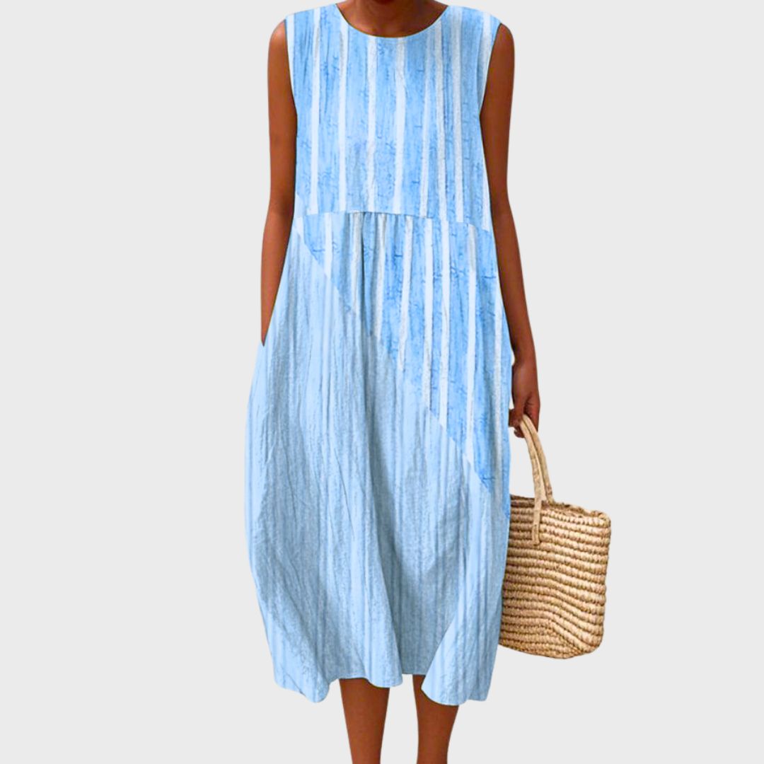Thermabuild | Comfortable Everyday Dress
