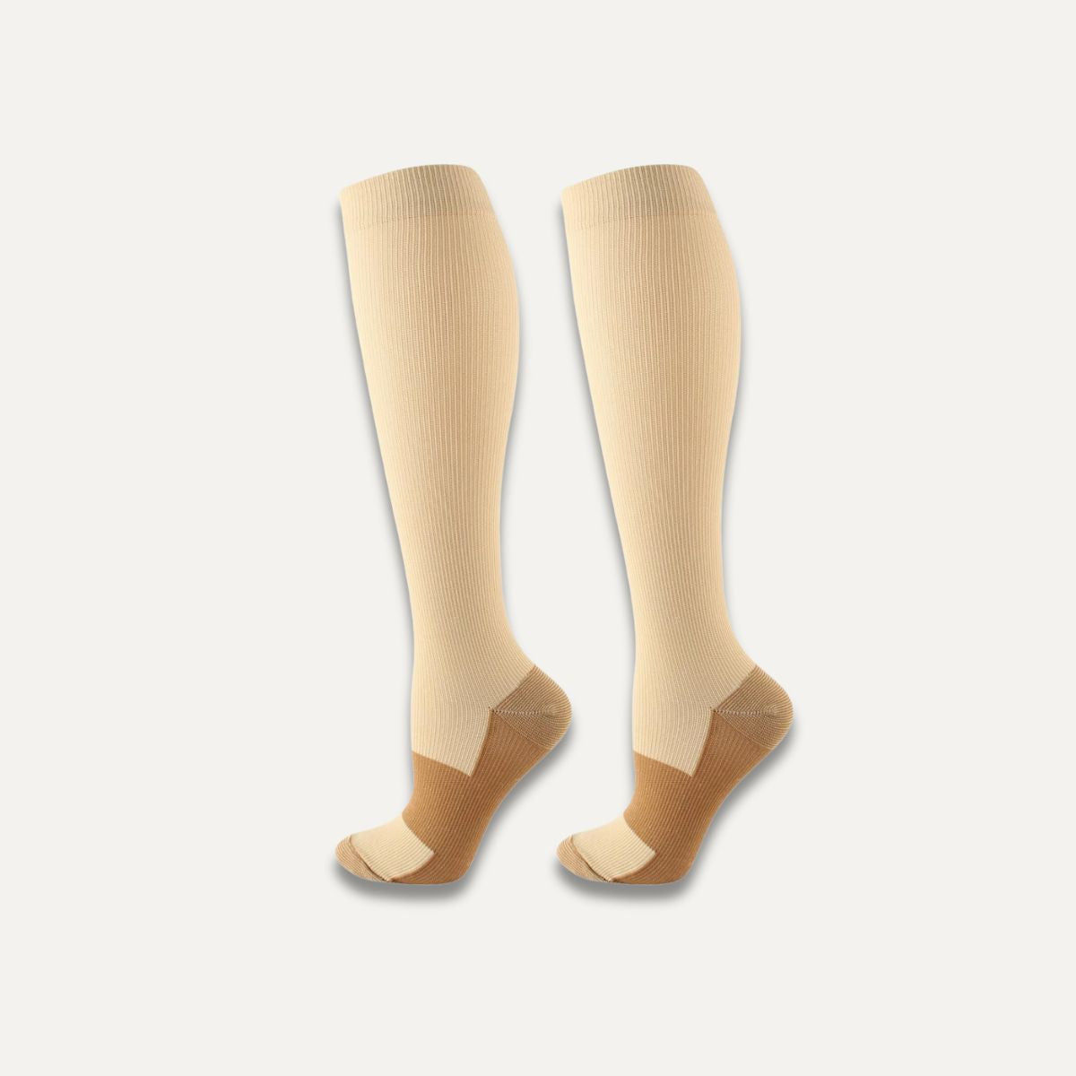 Thermabuild | Performance Compression Socks – Daily Support