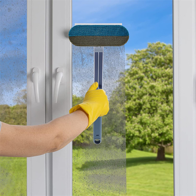Thermabuild | 4 in 1 Pet Hair Remover Tool
