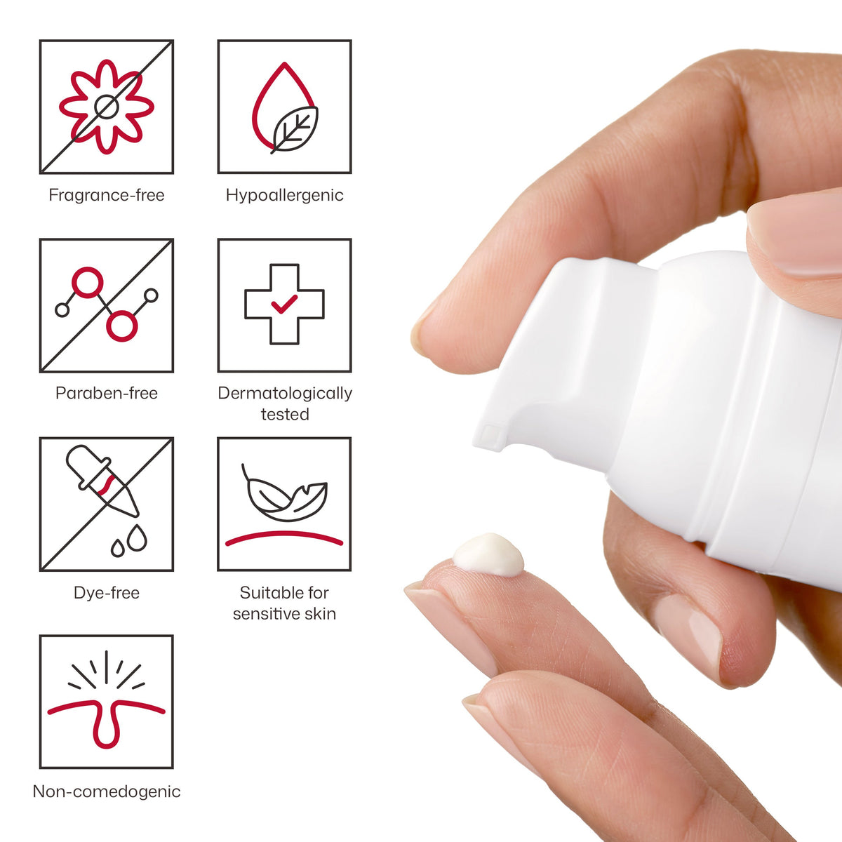 Thermabuild | Clear Face Sunscreen SPF 46