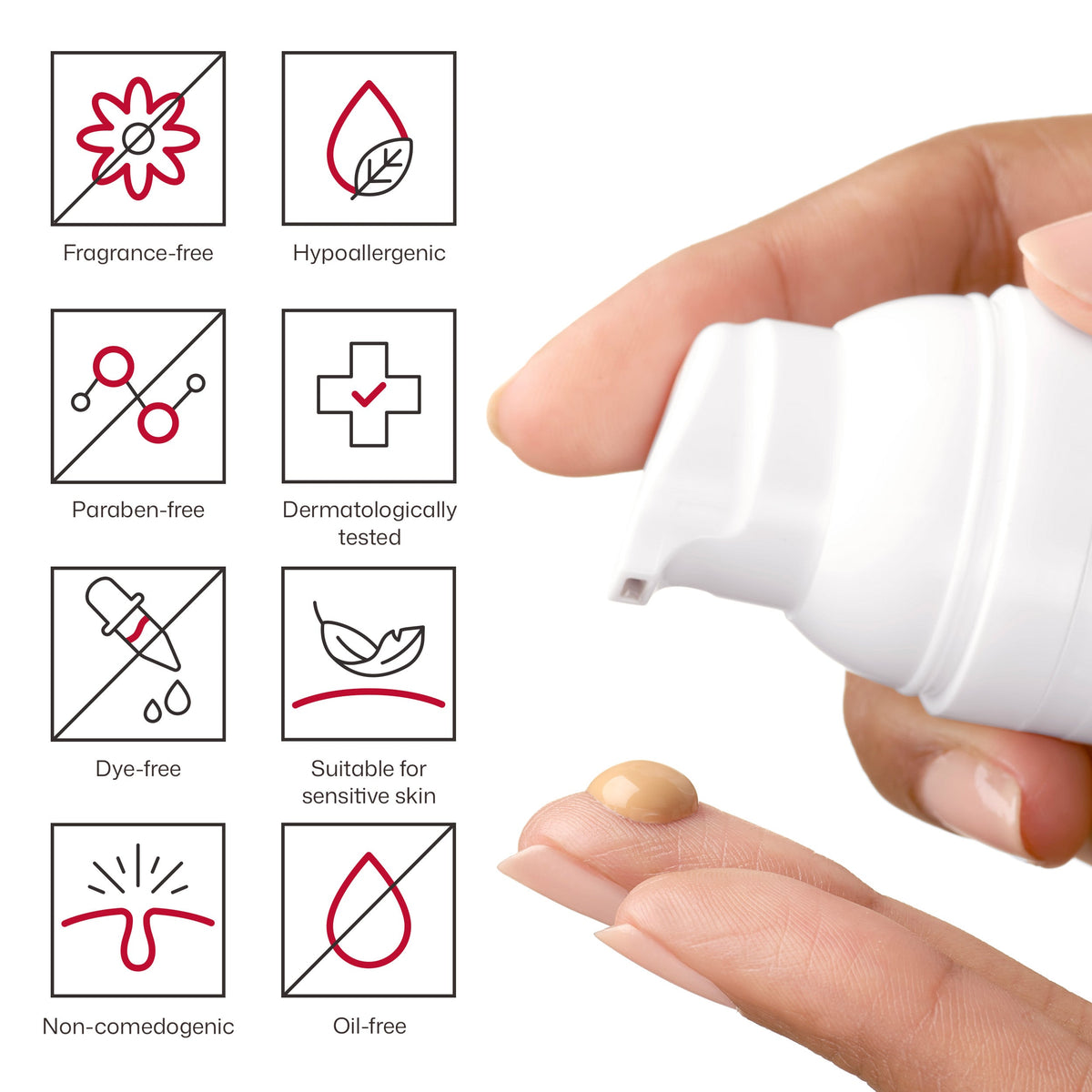 Thermabuild | Tinted Face Sunscreen SPF 46