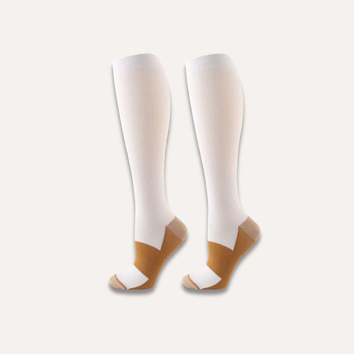 Thermabuild | Performance Compression Socks – Daily Support