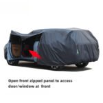 Thermabuild | All-Weather Car Cover