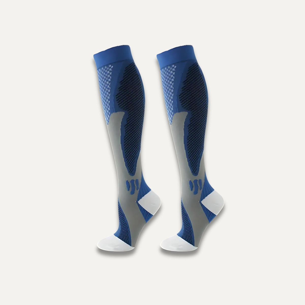 Thermabuild | Heavy-Duty Compression Socks – Support Fit
