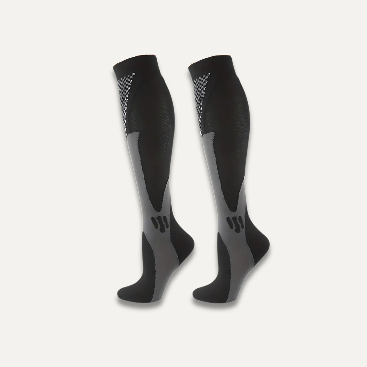 Thermabuild | Heavy-Duty Compression Socks – Support Fit