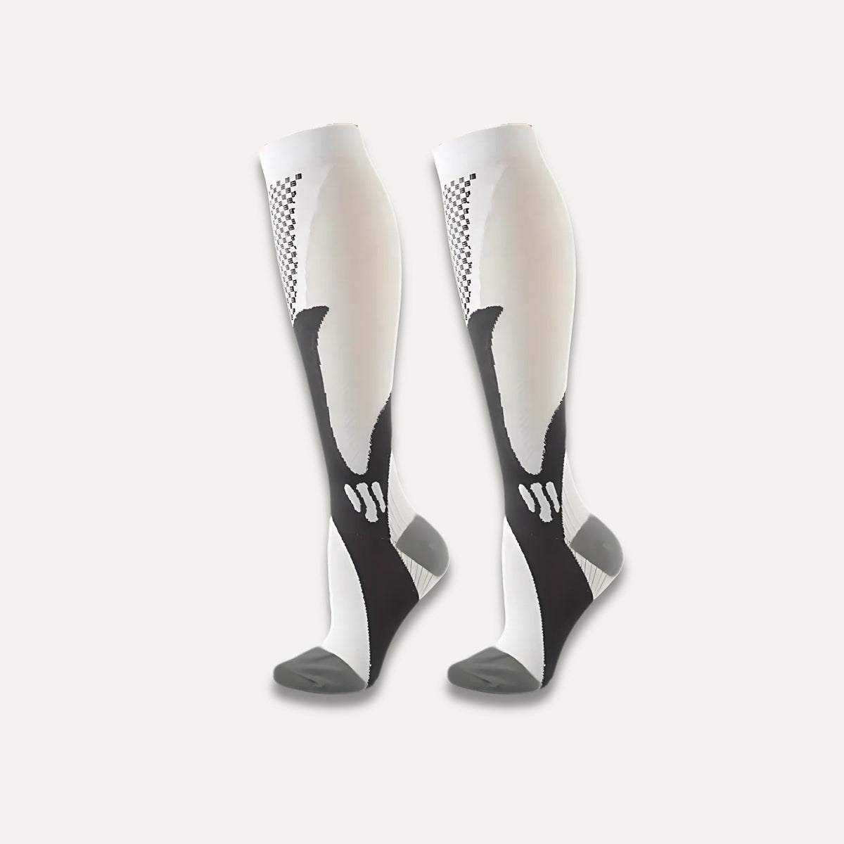 Thermabuild | Heavy-Duty Compression Socks – Support Fit