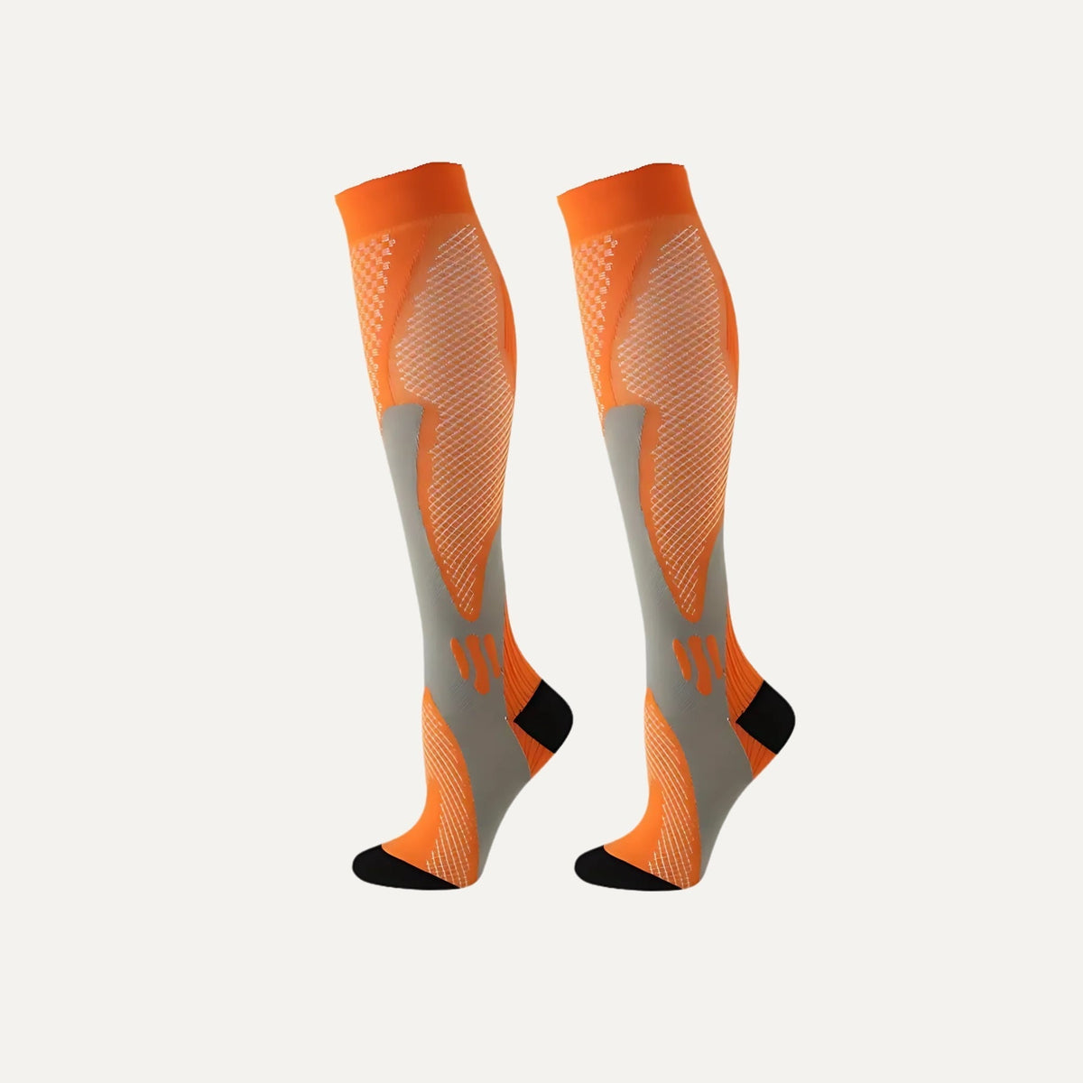 Thermabuild | Heavy-Duty Compression Socks – Support Fit
