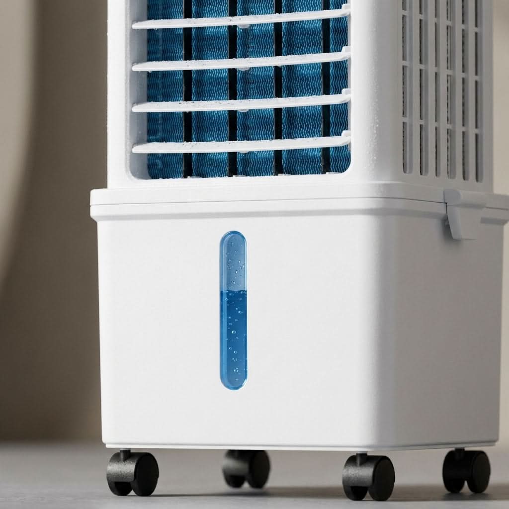 Thermabuild | 3-in-1 Portable Air Cooler
