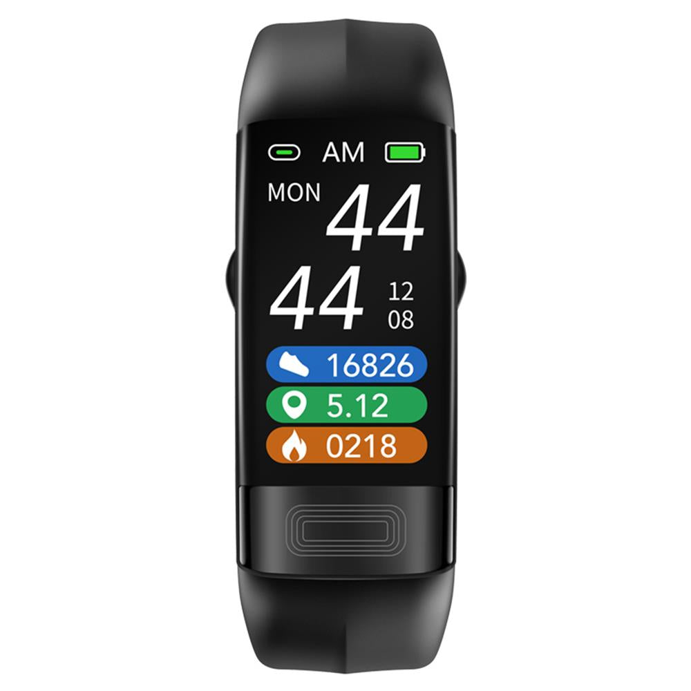 Thermabuild | Smart Health & Sleep Tracker Bracelet